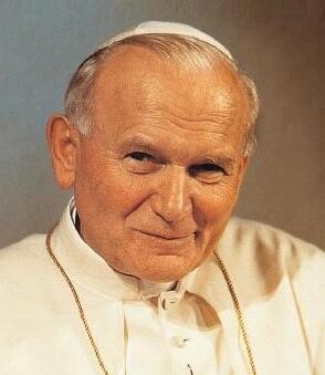 „Człowieka trzeba mierzyć miarą serca - sercem” - Jan Paweł II