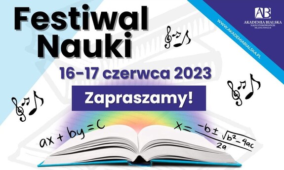 Festiwal Nauki