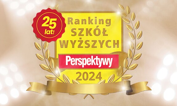 Ogłoszenie wyników Rankingu Perspektyw 2024